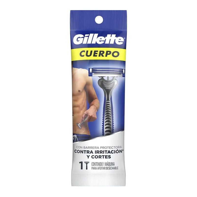 Maquina-de-afeitar-GILLETTE-cuerpo_134732