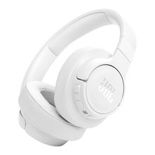 Auriculares Jbl Tune 720Bt Bluetooth Blanco