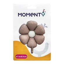 Globos MOMENTY flor arena JARH2975-CF