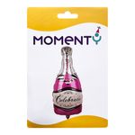 Globos-MOMENTY-botella-fucsia-pequena-JARH0500BF_134269