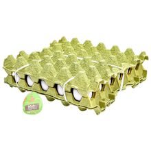 Huevo 100% HUEVO bco A x30 unds amarrado