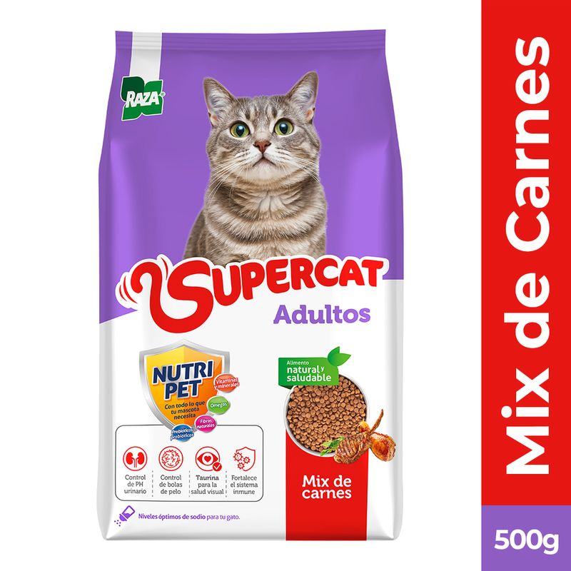 Alimento-para-gato-SUPERCAT-mix-carnes-x500-g_134800