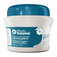 Mascarilla capilar MARIA SALOME revitalizadora x350 g