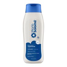 Shampoo MARÍA SALOMÉ tradicional x400 ml