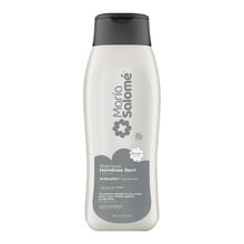Shampoo MARÍA SALOMÉ 2en1 anticaída x400 ml