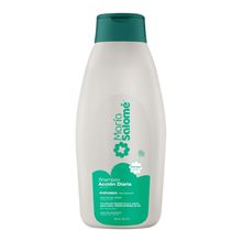 Shampoo MARIA SALOME acción diaria x1000 ml