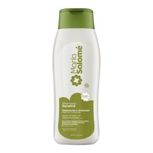 Shampoo MARÍA SALOME keratin2 x400 ml