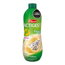 Yogurt ALQUERIA actigest pitaya x1750 g