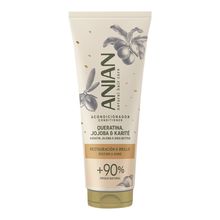 Acondicionador ANIAN argán macadamia y trigo x250 ml
