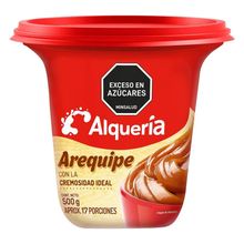 Arequipe ALQUERÍA x500 g