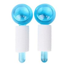 Bola de Cristal Facial  Masaje Facial y Relajacion Profunda