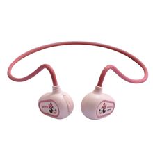 Audifonos Inalambricos Sport Bluetooth Conduccion Osea De Disney