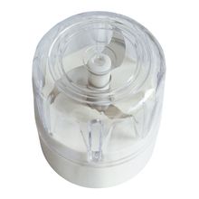 Picador Eléctrico de Ajo Rapido, Potente y Portatil Cocina Fácil