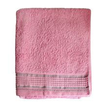 Toalla Suave Absorbente Para Baño