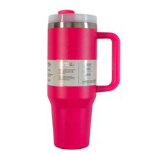 Termo Grande Para Cafe Agua o Bebidas Frias y Calientes