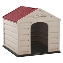 Casa Para Mascotas Confortable Refugio Seguro