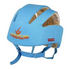 Casco Seguro Infantil Aprendizaje y Juego
