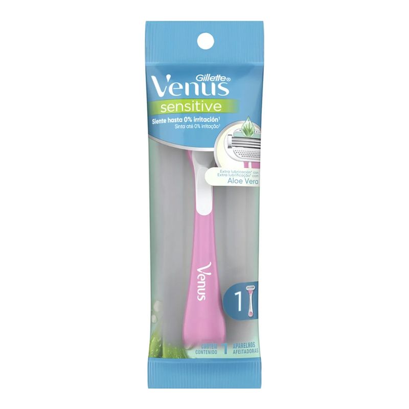 Maquina-de-afeitar-GILLETTE-venus-sensitive_134733
