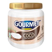 Aceite GOURMET de coco x800 ml