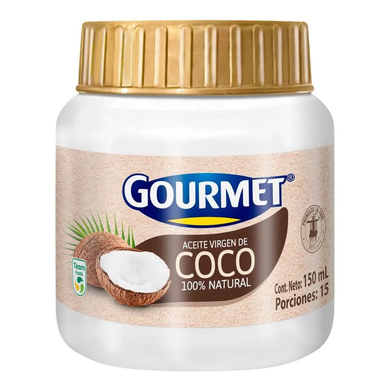 Aceite-GOURMET-de-coco-x150-ml_134528