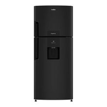 Nevera MABE grafito RMP415GCT
