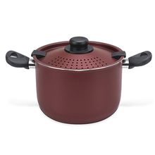 Olla colapasta Funcional 22cm - Roja