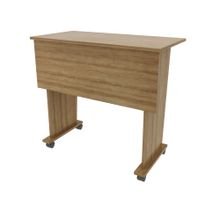 Escritorio Plegable Chicago Almendra