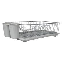 Escurridor Eco Gris