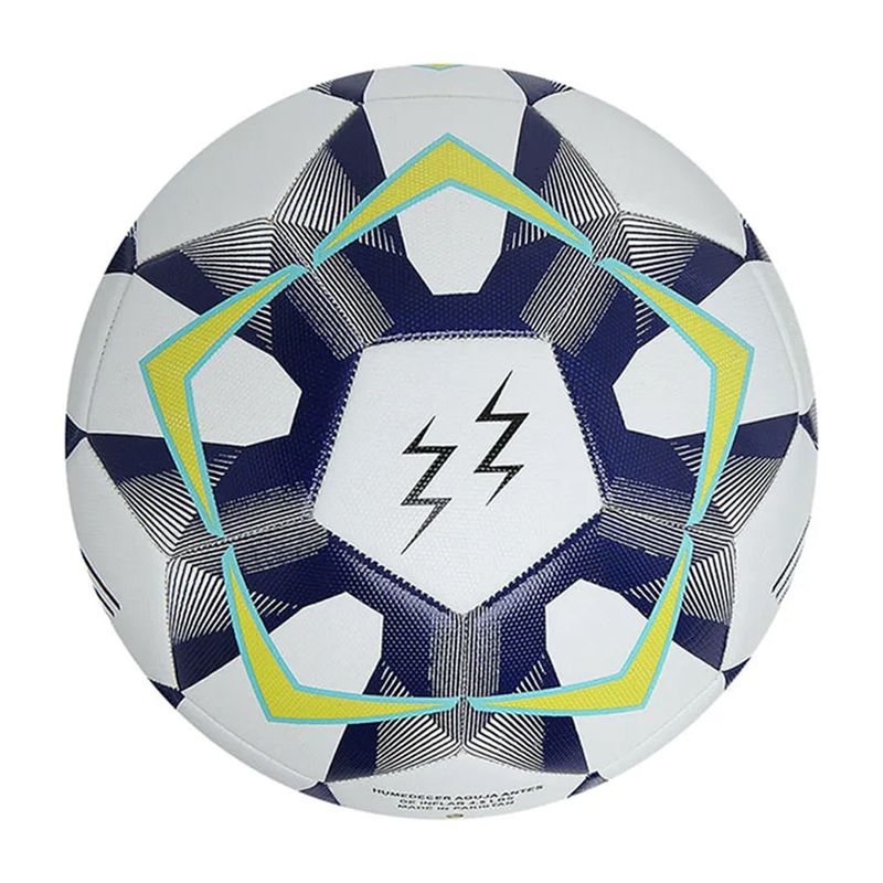 Balon-Futbol-Zoom-Academy-Quattro-N-4-Azul-1