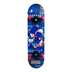 Patineta-Skate-Entretenimiento-Principiantes-Azul-79cm-Sonic