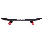 Patineta-Skate-Entretenimiento-Principiantes-Azul-79cm-Sonic-4