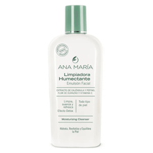 Ana Maria Limpiadora Humectante 180Ml