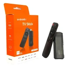 Convertidor A Smart Tv Stick 4k 8GB+128GB Android 14