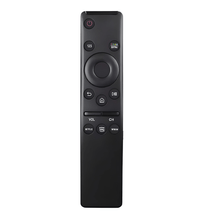 Control Remoto Curvo Con Accesos Compatible Con Samsung AD-SM90