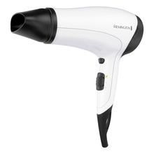 Secador De Cabello Remington Power Volume 2000 Con Tecnologia Ionica Y Ceramica