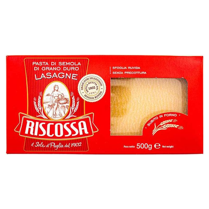 Pasta-RISCOSSA-lasagna-x500g_135095