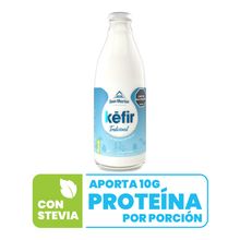 Kéfir SAN MARTIN tradicional x1000 ml