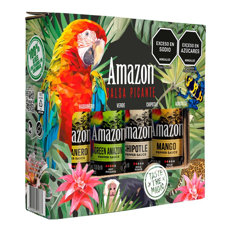 Salsa-AMAZON-estuche-x4-unds_40600