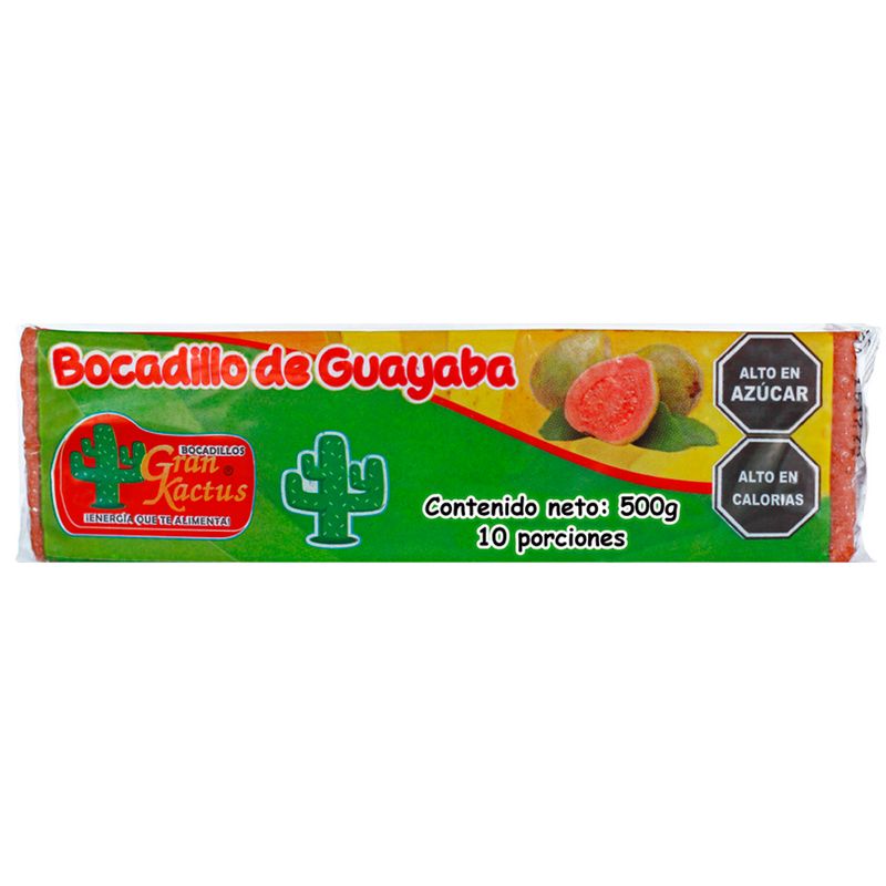 Bocadillo-GRAN-KACTUS-lonja-x500-g_135293