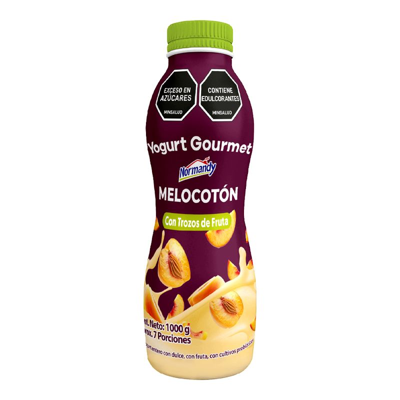 Yogurt-NORMANDY-gourmet-melocoton-x1000-g_3204