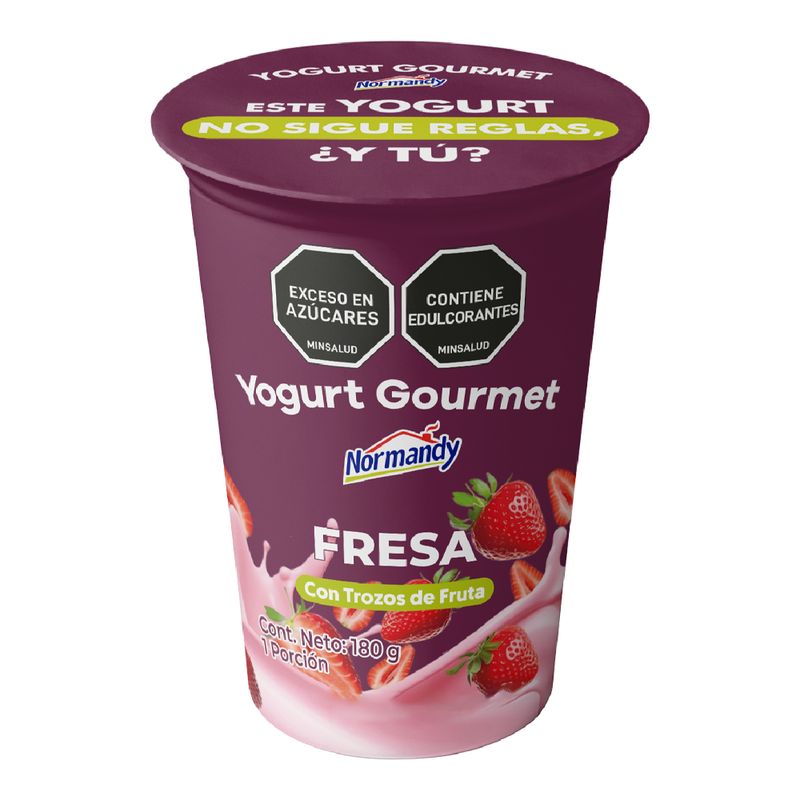 Yogurt-NORMANDY-probiotico-fresa-x180-g_91597