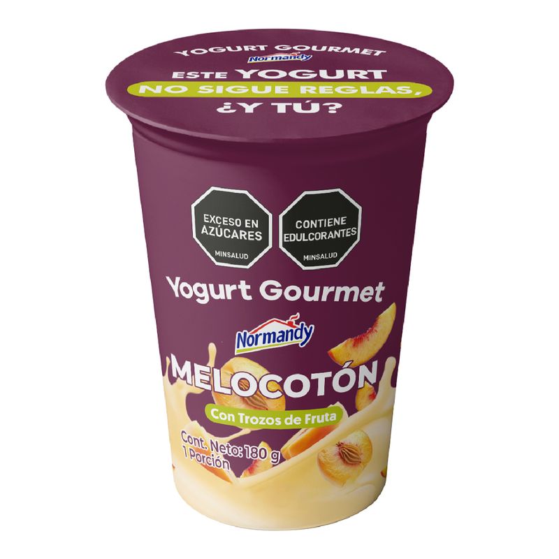 Yogurt-NORMANDY-gourmet-melocoton-x180-g_91598