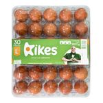 Huevo-KIKES-L-rojo-x30-unds_28788