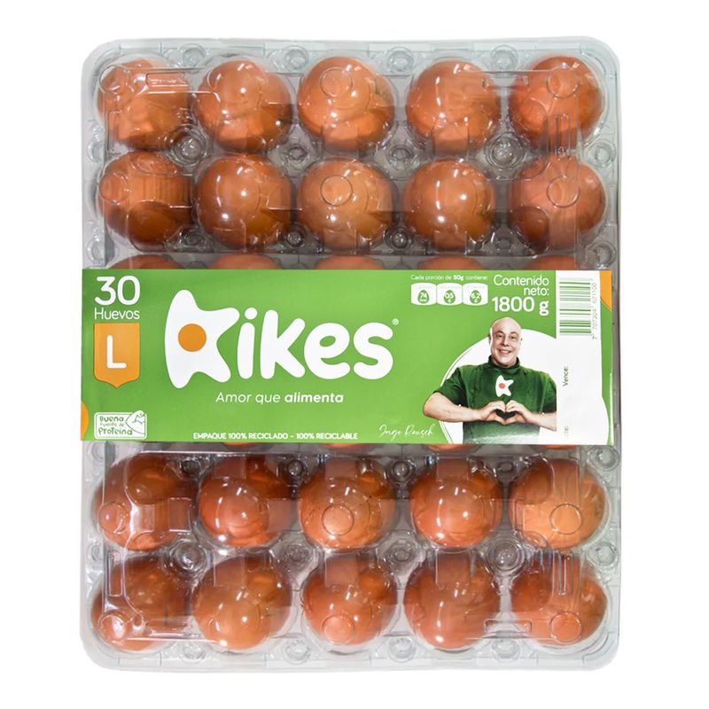 Huevo-KIKES-L-rojo-x30-unds_28788