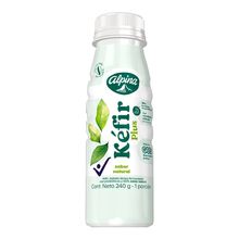 Kéfir ALPINA natural x240 g