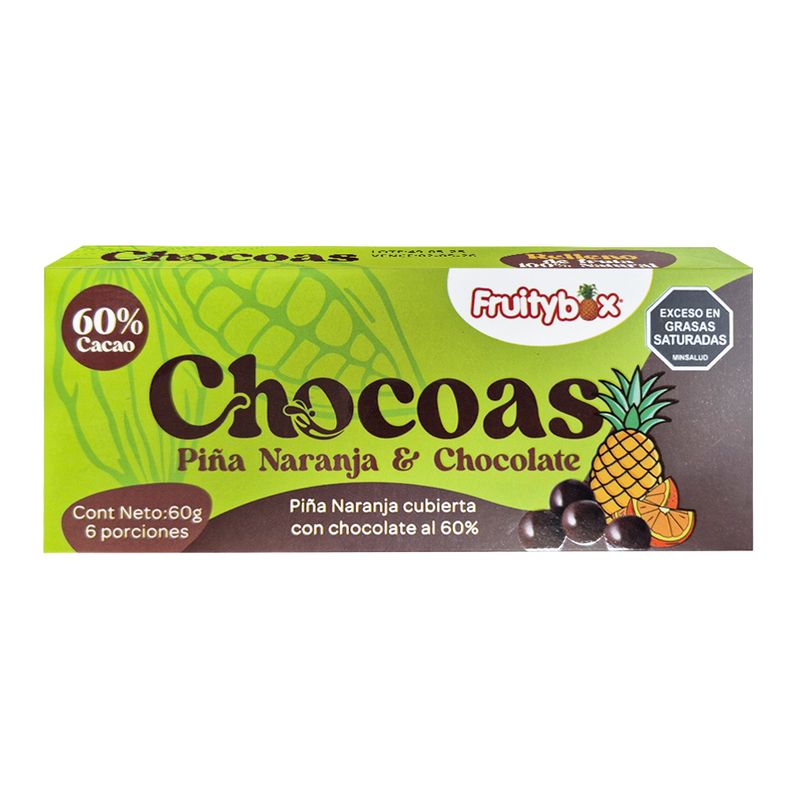 Chocolatina-CHOCOAS-naranja-pina-x60-g_128779
