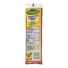 Pulpa de fruta FRUCONG guayaba dulce x250 g