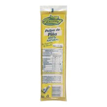 Pulpa de fruta FRUCONG piña x250 g
