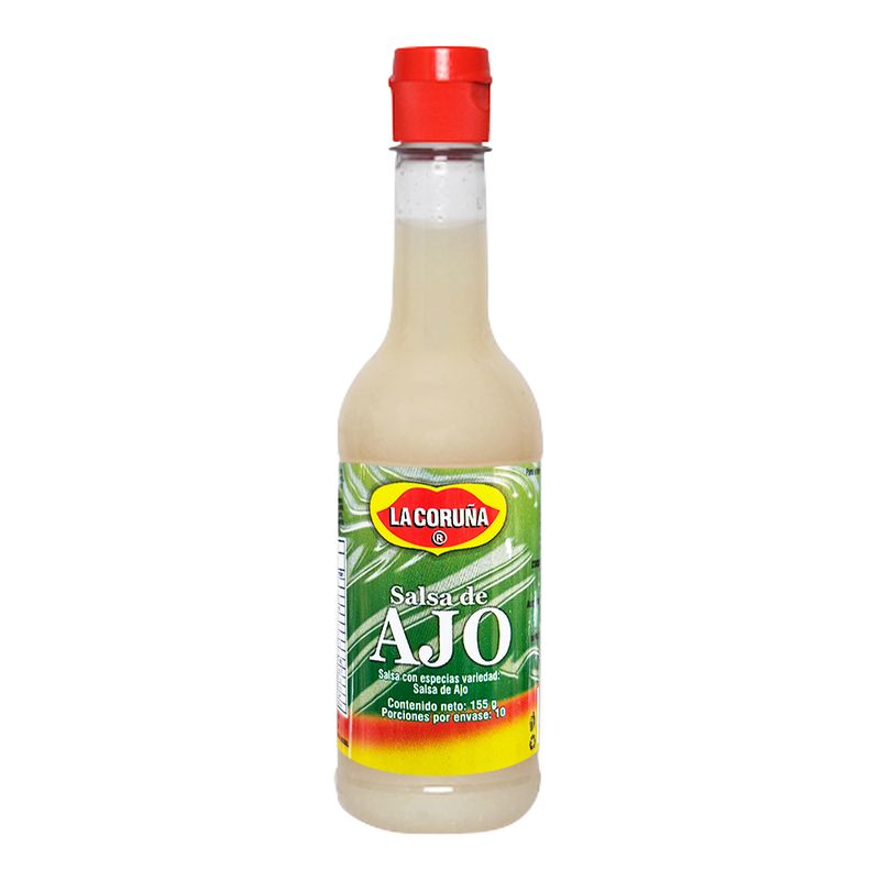 Salsa-LA-CORUNA-ajo-x155-g_48655