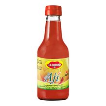 Salsa de ají LA CORUÑA x98 g